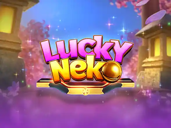188bet-Mèo Neko May Mắn